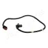 Датчик ABS MITSUBISHI T. OUTLANDER 2.0 03- PR JAPANPARTS ABS-526 (фото 1)