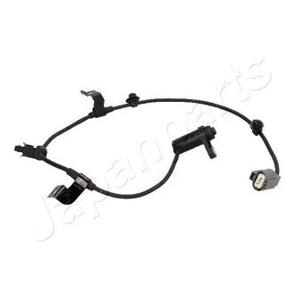 Датчик ABS MITSUBISHI T. L200 2,5 05- PR JAPANPARTS ABS-528
