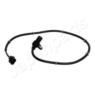 Датчик ABS MITSUBISHI P. PAJERO 2,5 90- LE JAPANPARTS ABS530 (фото 1)