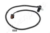 Датчик ABS пер. лев. MITSUBISHI Pajero 00-06 JAPANPARTS ABS-533 (фото 2)