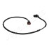 JAPANPARTS Датчик ABS пер. прав. MITSUBISHI Pajero 00-06 ABS-534