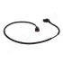 JAPANPARTS Датчик ABS пер. прав. MITSUBISHI Pajero 00-06 ABS-534