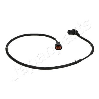 Датчик ABS пер. прав. MITSUBISHI Pajero 00-06 JAPANPARTS ABS-534
