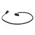 Датчик ABS MITSUBISHI T. PAJERO 2.5DT 00- LE JAPANPARTS ABS-535 (фото 4)