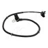 JAPANPARTS Датчик ABS зад. прав. MITSUBISHI Pajero 00-06 ABS-536