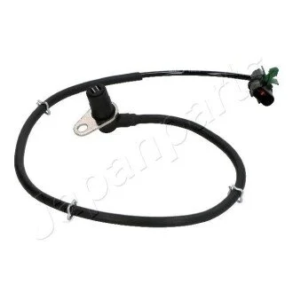 Датчик ABS зад. прав. MITSUBISHI Pajero 00-06 JAPANPARTS ABS-536
