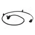Датчик ABS MITSUBISHI P. OUTLANDER 2.0TURBO 4WD 04- LE ABS-537