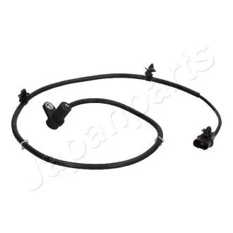 Датчик ABS MITSUBISHI P. OUTLANDER 2.0TURBO 4WD 04- LE JAPANPARTS ABS-537