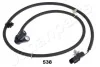 Датчик ABS MITSUBISHI P. OUTLANDER 2,0 97- PR JAPANPARTS ABS-538 (фото 2)