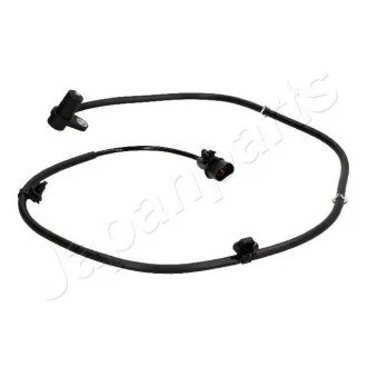 Датчик ABS MITSUBISHI P. OUTLANDER 2,0 97- PR JAPANPARTS ABS-538