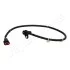 JAPANPARTS MITSUBISHI Датчик ABS зад. лев.Outlander  -06 ABS-539