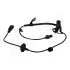 Датчик ABS MITSUBISHI T. ASX 1.6 10- PR JAPANPARTS ABS-542 (фото 4)
