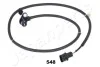 Датчик ABS MITSUBISHI P. LANCER 1.6 03- LE JAPANPARTS ABS-548 (фото 2)