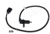 Датчик ABS MITSUBISHI T. LANCER 1.6 03- LE JAPANPARTS ABS-550 (фото 2)