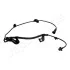 Датчик ABS MITSUBISHI T. ASX 1.8DI-D 4WD 10- LE ABS-552