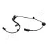 Датчик ABS MITSUBISHI T. ASX 1.8DI-D 4WD 10- LE JAPANPARTS ABS-552 (фото 3)