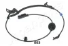 Датчик ABS MITSUBISHI T. ASX 1.8DI-D 4WD 10- PR JAPANPARTS ABS-553 (фото 2)