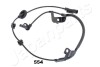 Датчик ABS MITSUBISHI T. OUTLANDER 2.2 DI-D 4WD -10 LE JAPANPARTS ABS-554 (фото 2)