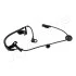 Датчик ABS MITSUBISHI T. OUTLANDER 2.2 DI-D 4WD -10 PR JAPANPARTS ABS-555 (фото 3)