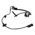 Датчик ABS MITSUBISHI T. OUTLANDER 2.2 DI-D 4WD -10 PR JAPANPARTS ABS-555 (фото 4)