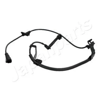 Датчик ABS MITSUBISHI T. OUTLANDER 2.2 DI-D 4WD -10 PR JAPANPARTS ABS-555