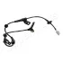 JAPANPARTS Датчик ABS пер. прав. MITSUBISHI GRANDIS 04- ABS-559