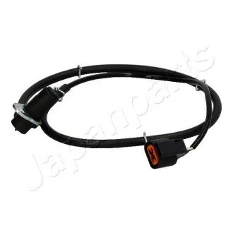 Датчик ABS MITSUBISHI P. PAJERO 3.8 V6 10- LE JAPANPARTS ABS-560