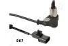 JAPANPARTS MITSUBISHI Датчик ABS передній лівий L200 2.4/2.5 96-07 ABS-567