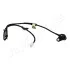 Датчик ABS SUBARU P. JUSTY II/III 1.3/1.5 PR ABS805