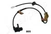Датчик ABS SUBARU P. JUSTY II/III 1.3/1.5 PR JAPANPARTS ABS805 (фото 2)