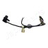 Датчик ABS SUBARU P. JUSTY II/III 1.3/1.5 PR JAPANPARTS ABS805 (фото 4)