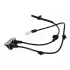 Датчик ABS SUZUKI P. SX4 1.5VVT 10- PR JAPANPARTS ABS817 (фото 3)