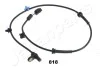 Датчик ABS SUZUKI T. SX4 1.5 VVT 10- LE JAPANPARTS ABS818 (фото 2)
