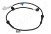 Датчик ABS SUZUKI T. SX4 2.0DDIS 09- LE JAPANPARTS ABS820 (фото 2)