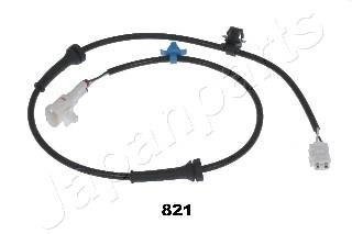 Датчик ABS SUZUKI T. SX4 2.0DDIS 09- PR JAPANPARTS ABS821