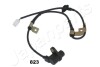 Датчик ABS SUZUKI P. WAGON R 1.0 03- PR JAPANPARTS ABS823 (фото 2)