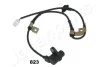 Датчик ABS SUZUKI P. WAGON R 1.0 03- PR JAPANPARTS ABS823 (фото 2)