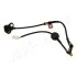 Датчик ABS SUZUKI P. WAGON R 1.0 03- PR JAPANPARTS ABS823 (фото 3)