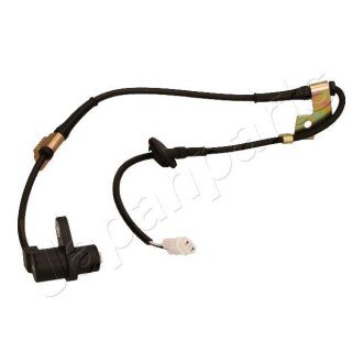 Датчик ABS SUZUKI P. WAGON R 1.0 03- PR JAPANPARTS ABS823