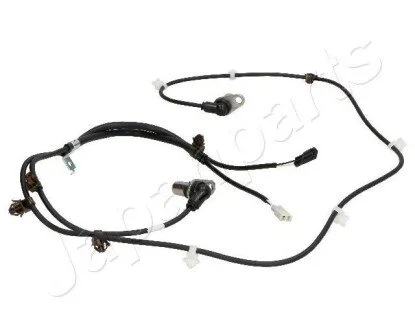Sensor, wheel speed JAPANPARTS ABS830