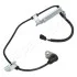 Sensor, wheel speed JAPANPARTS ABS832 (фото 1)