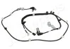 Sensor, wheel speed ABS833