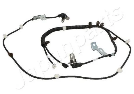 Sensor, wheel speed JAPANPARTS ABS833 (фото 1)