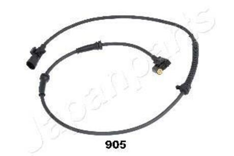 Датчик ABS JEEP P. GRAND CHEROKEE 2.7CRD 01- PR JAPANPARTS ABS-905