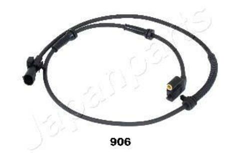 Датчик ABS JEEP P. GRAND CHEROKEE 4.0 4X4 99- LE JAPANPARTS ABS-906