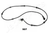 JEEP Датчик ABS передній GRAND CHEROKEE 2.5 95-99 JAPANPARTS ABS-907 (фото 2)