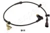 Датчик ABS CHRYSLER P. PT CRUISER 2.2 CRD 02- LE JAPANPARTS ABS911 (фото 2)