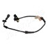 Датчик ABS CHRYSLER P. PT CRUISER 2.2 CRD 02- LE JAPANPARTS ABS911 (фото 4)