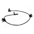 Датчик ABS CHRYSLER P. 300C 3.0CRD 05- LE JAPANPARTS ABS912 (фото 3)