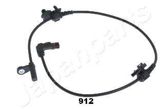 Датчик ABS CHRYSLER P. 300C 3.0CRD 05- LE JAPANPARTS ABS912 (фото 1)